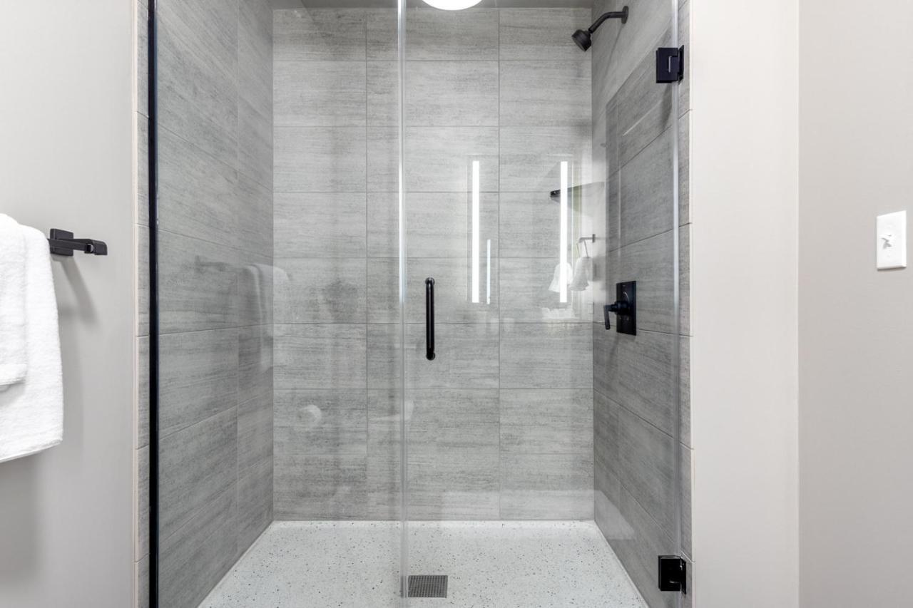 W Loop Studio W Pool Gym Nr Restaurant Row Chi-283 Chicago Esterno foto